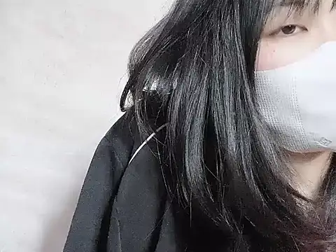 Miu8386 online show from November 29, 2025, 7:19 am