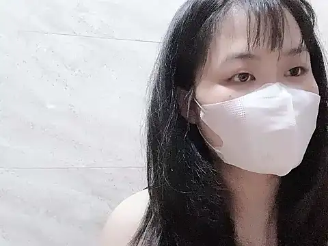 Miu8386 online show from December 2, 2025, 1:24 pm