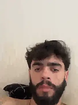 MegustaXXX  online show from April 20, 2026, 11:24 am