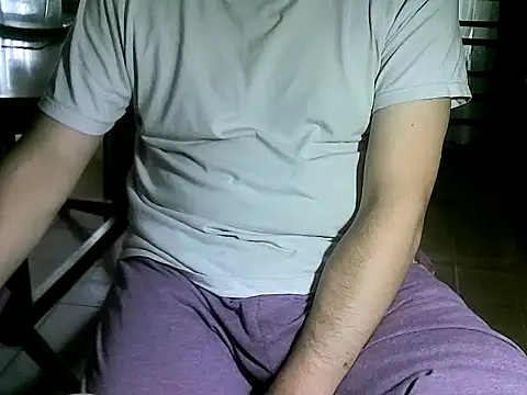 Snapshot of OreCam chatting on April 21, 2026, 6:03 pm OreCam online show from April 21, 2026, 6:03 pm