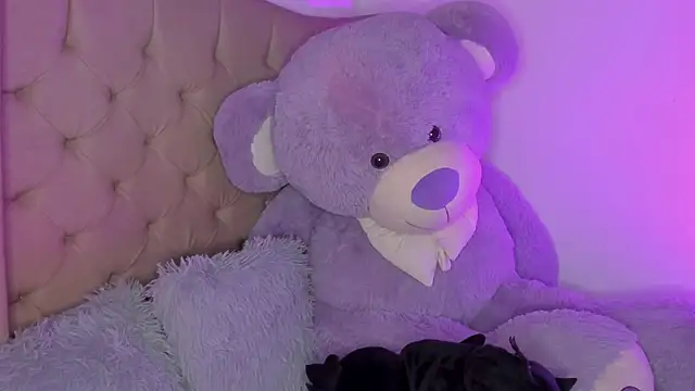 KarolRojas 22 online show from March 10, 2026, 9:30 pm