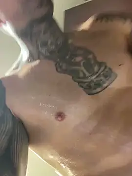 JSizzle13 online show from November 25, 2025, 12:55 am