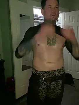 Snapshot of JSizzle13 chatting on March 1, 2026, 4:45 am JSizzle13 online show from March 1, 2026, 4:45 am