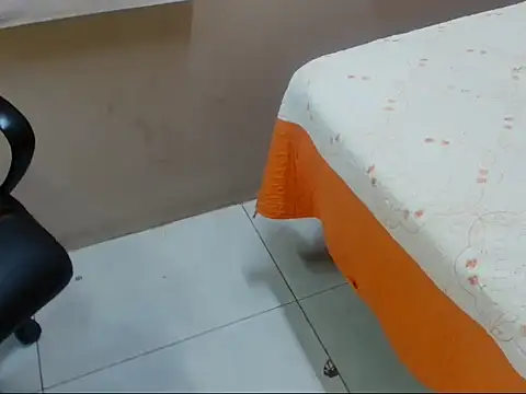 BlackBunnyxoxo online show from December 3, 2025, 6:03 am