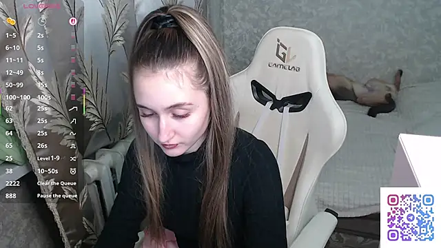 Ave Costly online show from February 6, 2026, 4:47 pm