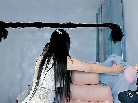 Sweety8822 online show from November 26, 2025, 5:18 am