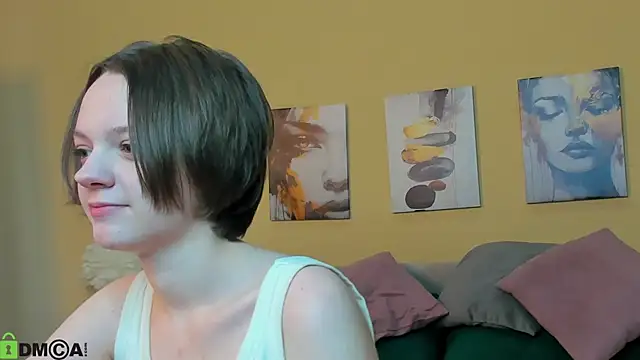 Olivia Riesz online show from April 11, 2026, 1:24 am