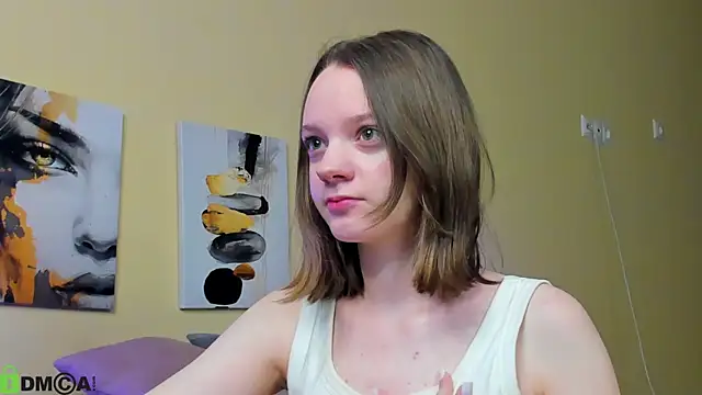 Olivia Riesz online show from March 31, 2026, 1:07 am