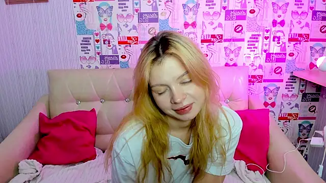 Snapshot of AlysaMeow chatting on December 5, 2025, 6:50 pm AlysaMeow online show from December 5, 2025, 6:50 pm