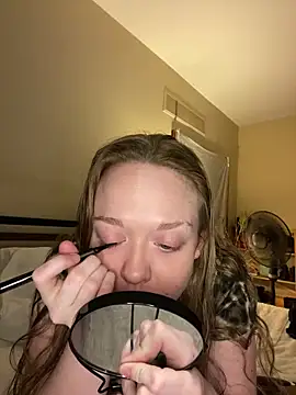 SmirkFans online show from February 2, 2026, 1:48 am