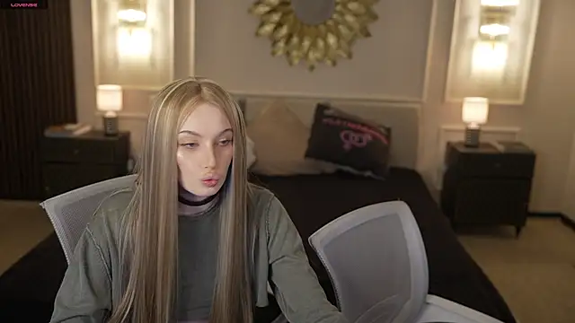 Dacota love online show from March 11, 2026, 3:28 pm