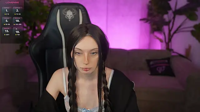 Dacota love online show from April 6, 2026, 10:27 am