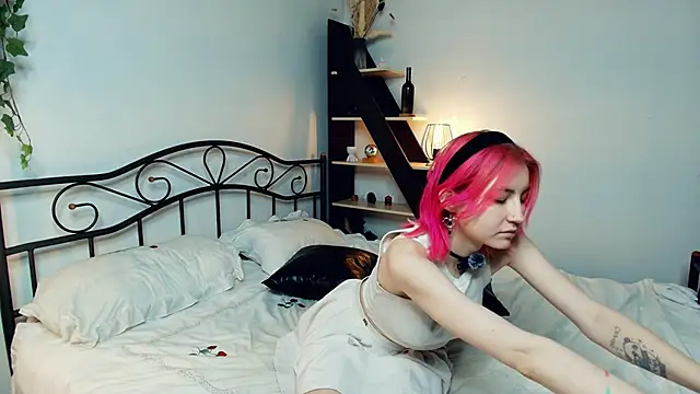 Snapshot of JenaePilkenton chatting on December 16, 2025, 7:12 am JenaePilkenton online show from December 16, 2025, 7:12 am