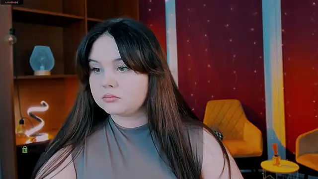 candy flossie1 online show from April 15, 2026, 11:16 am