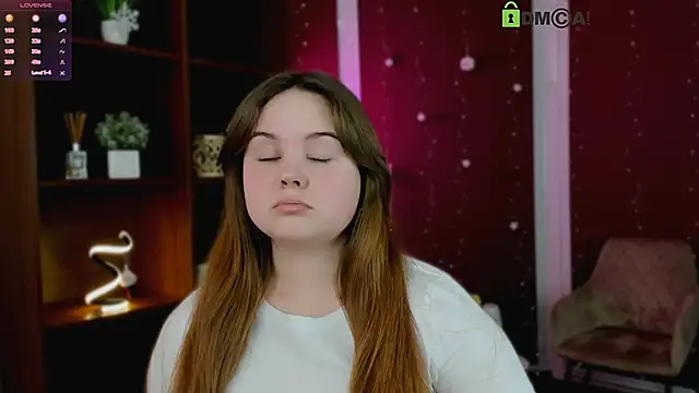 candy flossie1 online show from January 6, 2026, 11:25 am