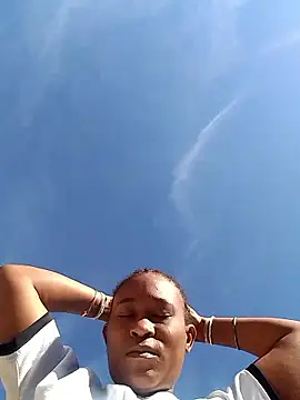 JuicyEbonyGoddess online show from May 28, 2026, 7:16 am
