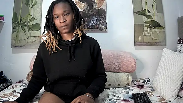 JuicyEbonyGoddess online show from June 3, 2026, 5:17 pm