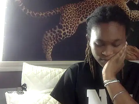 JuicyEbonyGoddess online show from April 5, 2026, 8:32 am