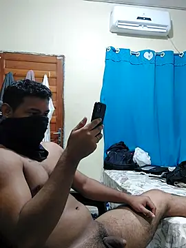 misterydk online show from November 27, 2025, 8:09 pm