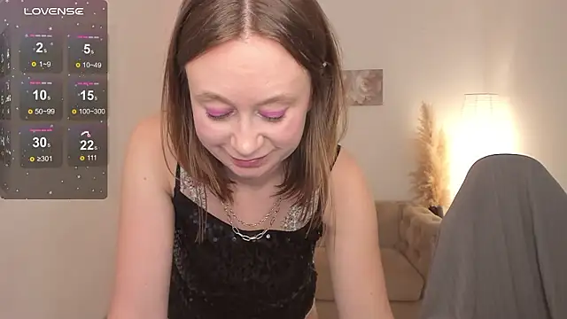 Brooke lover online show from February 4, 2026, 4:07 am