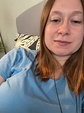 Snapshot of Brooke_lover chatting on June 1, 2026, 9:09 am Brooke lover online show from June 1, 2026, 9:09 am
