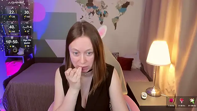 Snapshot of Brooke_lover chatting on May 6, 2026, 9:08 pm Brooke lover online show from May 6, 2026, 9:08 pm