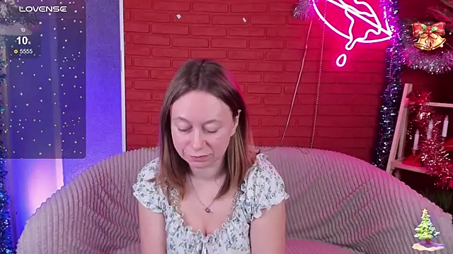 Brooke lover online show from January 7, 2026, 9:09 pm