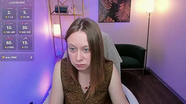 Snapshot of Brooke_lover chatting on May 28, 2026, 8:48 pm Brooke lover online show from May 28, 2026, 8:48 pm