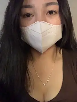 lana-kan online show from March 29, 2026, 1:35 pm