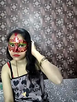 Sexy komal02 online show from March 30, 2026, 8:27 am