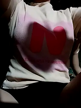 Snapshot of NariShow chatting on April 16, 2026, 1:45 pm NariShow online show from April 16, 2026, 1:45 pm