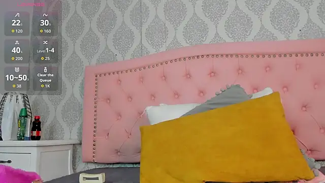 emma scott 7 online show from March 15, 2026, 11:17 am