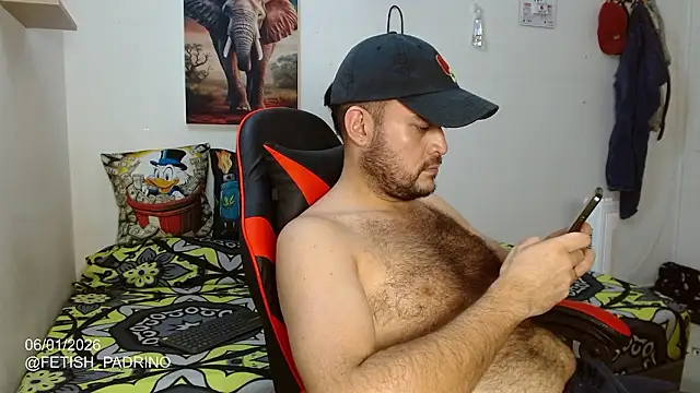 holegape online show from January 7, 2026, 5:56 am