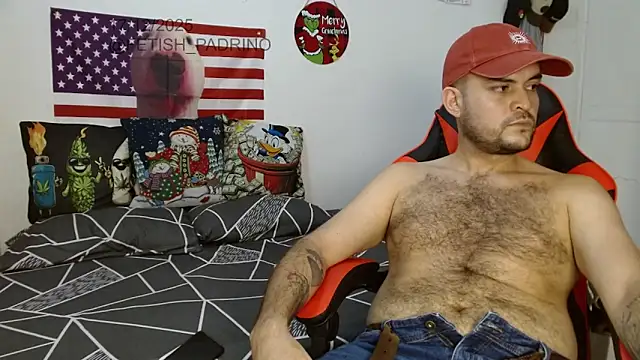 holegape online show from December 17, 2025, 5:29 pm