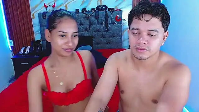 Meryandcris online show from April 16, 2026, 3:13 pm