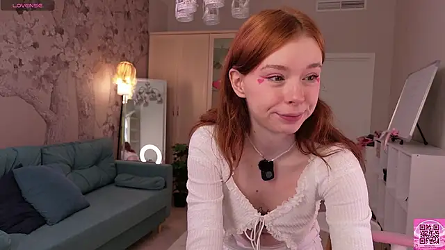 Snapshot of eva_aria chatting on May 22, 2026, 2:20 am eva aria online show from May 22, 2026, 2:20 am