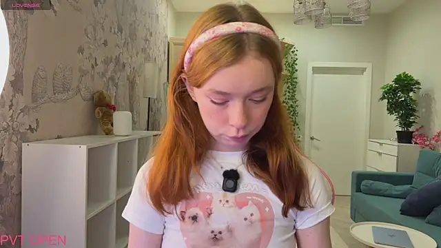 eva aria online show from July 16, 2026, 4:09 am