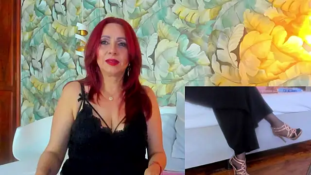 Snapshot of Madame_Angelic_1 chatting on March 21, 2026, 4:03 am Madame Angelic 1 online show from March 21, 2026, 4:03 am