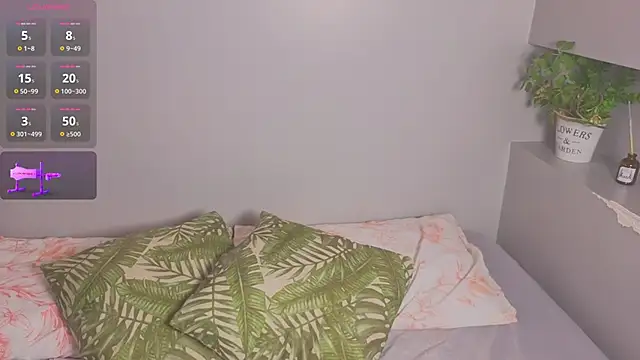 Snapshot of amyvans_ chatting on February 6, 2026, 9:11 pm amyvans online show from February 6, 2026, 9:11 pm