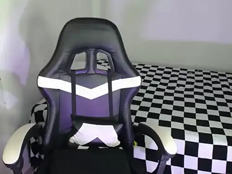 HannaSmith hot online show from March 3, 2026, 1:45 am