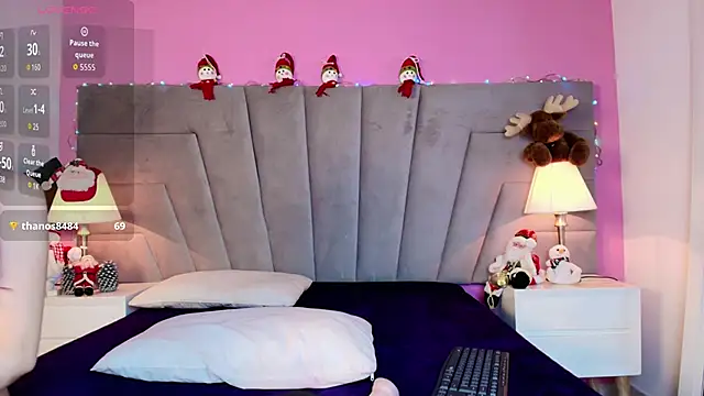 Snapshot of Emilyroth chatting on December 16, 2025, 9:08 pm Emilyroth online show from December 16, 2025, 9:08 pm