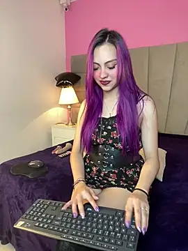 Emilyroth online show from January 16, 2026, 9:52 pm