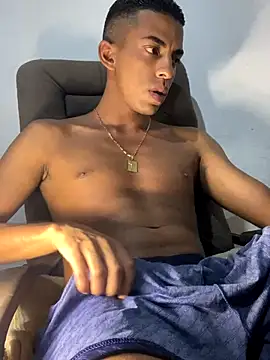 pablof5 online show from December 19, 2025, 12:03 am