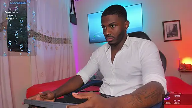 Ethantravis22 online show from December 19, 2025, 10:45 pm