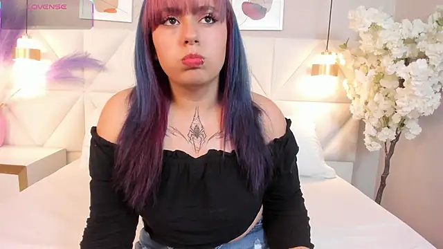 Vera Gold  online show from November 25, 2025, 3:40 am