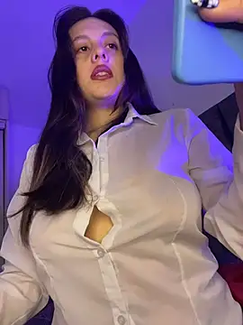 Samantafoxx  online show from February 23, 2026, 9:59 pm