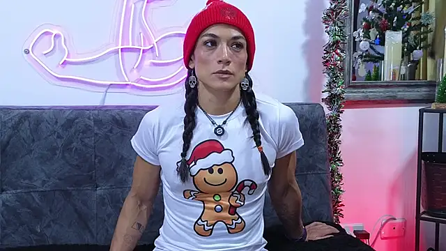 MightyLaura1 online show from December 22, 2025, 11:16 pm