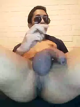 Snapshot of Jovencinho chatting on February 8, 2026, 11:30 am Jovencinho online show from February 8, 2026, 11:30 am