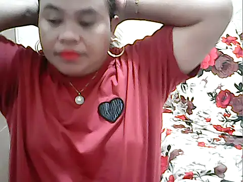 cutechubby online show from January 17, 2026, 12:15 am