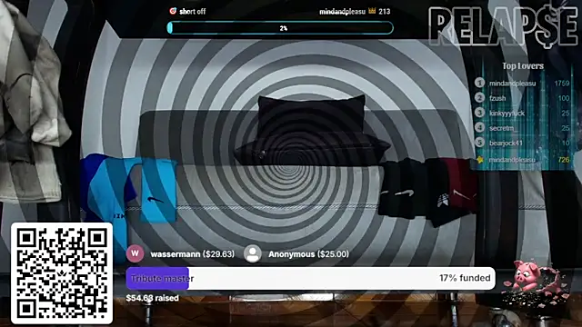 Snapshot of Alphacashmaster777 chatting on February 6, 2026, 10:17 pm Alphacashmaster777 online show from February 6, 2026, 10:17 pm